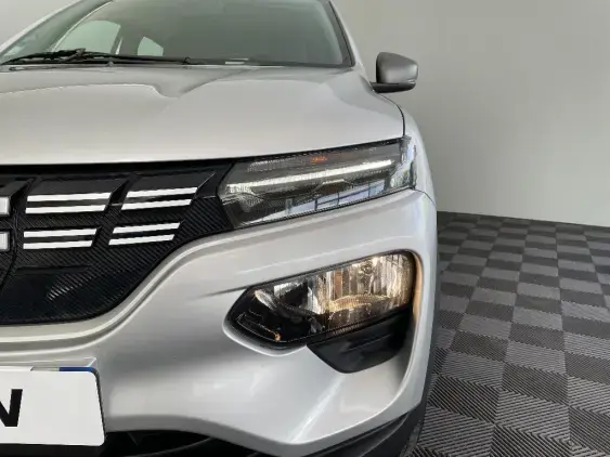 DACIA SPRING - voiture d'occasion - Photo 22