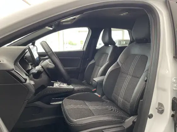 RENAULT CAPTUR II - voiture d'occasion - Photo 18