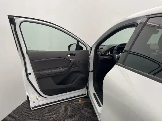 RENAULT CAPTUR II - voiture d'occasion - Photo 19