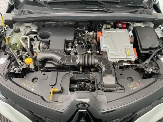 RENAULT CAPTUR II - voiture d'occasion - Photo 21
