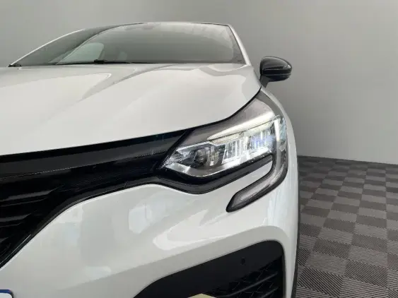 RENAULT CAPTUR II - voiture d'occasion - Photo 22