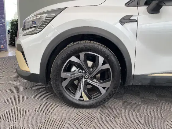 RENAULT CAPTUR II - voiture d'occasion - Photo 23