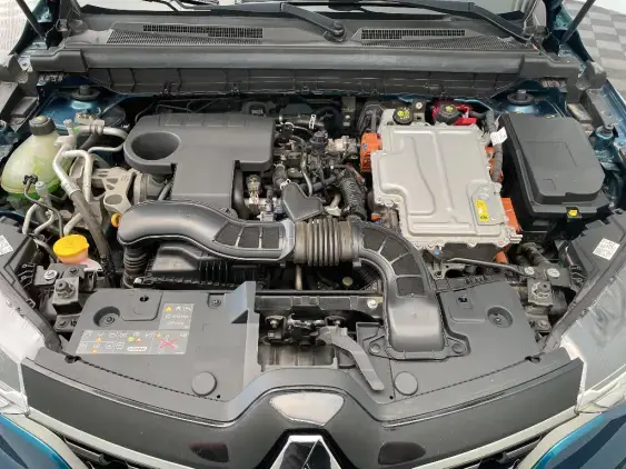 RENAULT ARKANA - voiture d'occasion - Photo 21