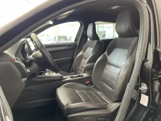 RENAULT ARKANA - voiture d'occasion - Photo 18