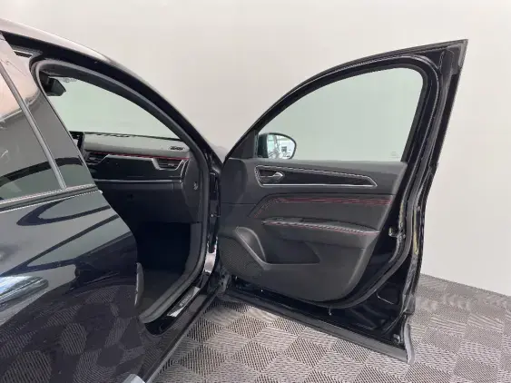RENAULT ARKANA - voiture d'occasion - Photo 20