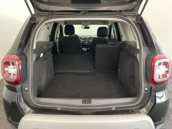 DACIA DUSTER II - voiture d'occasion - Photo 15