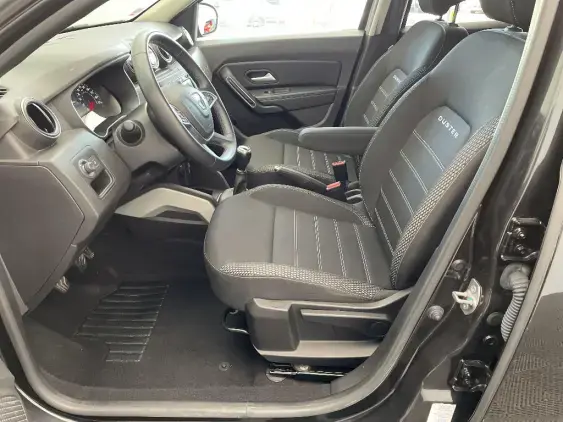 DACIA DUSTER II - voiture d'occasion - Photo 17