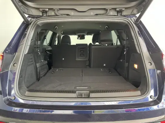 RENAULT ESPACE VI - voiture d'occasion - Photo 16