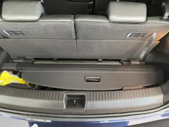 RENAULT ESPACE VI - voiture d'occasion - Photo 17