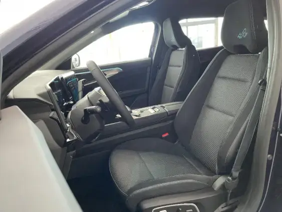 RENAULT ESPACE VI - voiture d'occasion - Photo 18