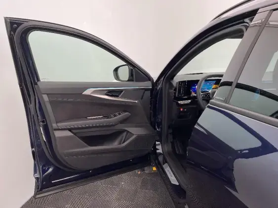 RENAULT ESPACE VI - voiture d'occasion - Photo 19