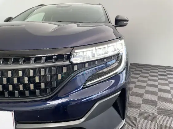 RENAULT ESPACE VI - voiture d'occasion - Photo 22