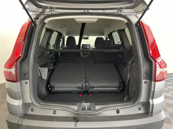 DACIA JOGGER - voiture d'occasion - Photo 16