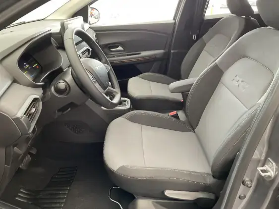 DACIA JOGGER - voiture d'occasion - Photo 18
