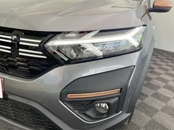 DACIA JOGGER - voiture d'occasion - Photo 22