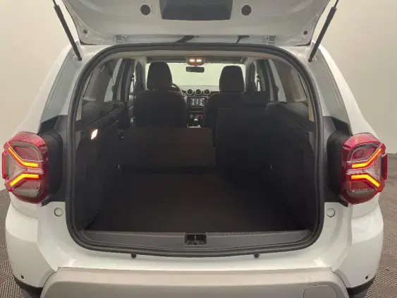 DACIA DUSTER II - voiture d'occasion - Photo 16