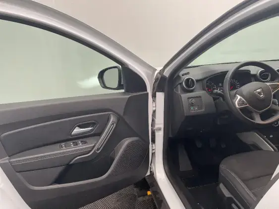 DACIA DUSTER II - voiture d'occasion - Photo 18