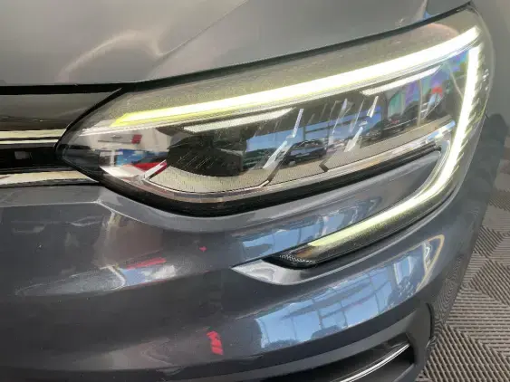 RENAULT MEGANE IV - voiture d'occasion - Photo 22