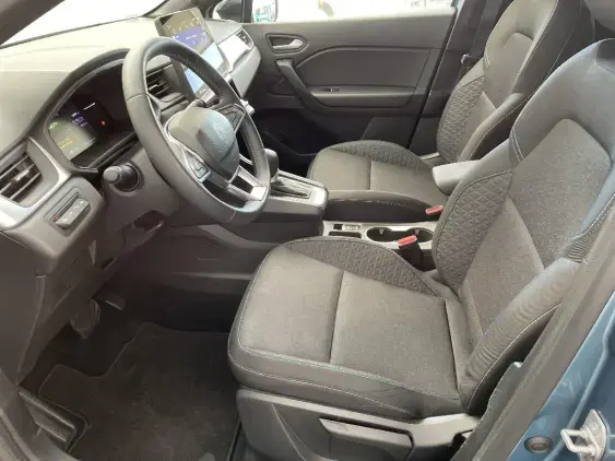 RENAULT SYMBIOZ - voiture d'occasion - Photo 18