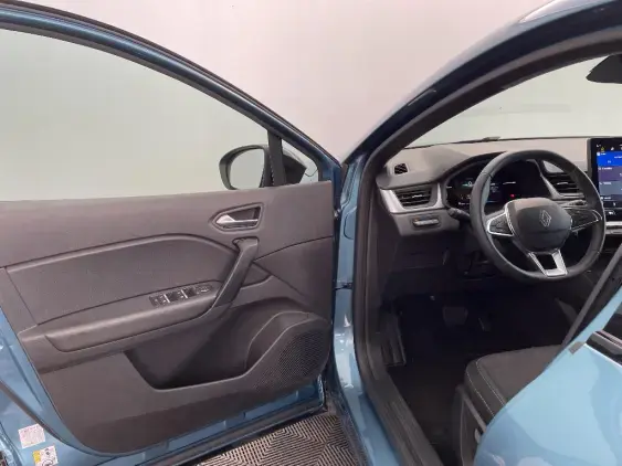 RENAULT SYMBIOZ - voiture d'occasion - Photo 19
