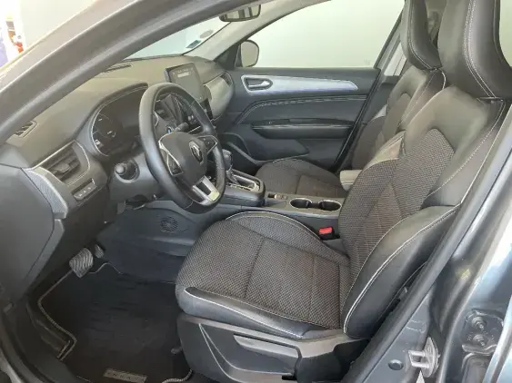 RENAULT ARKANA - voiture d'occasion - Photo 18