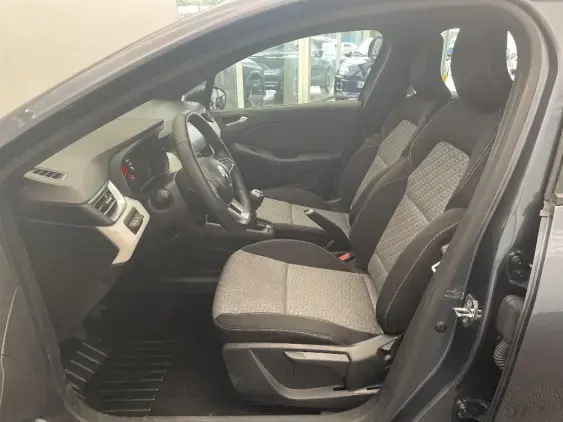 RENAULT CLIO V - voiture d'occasion - Photo 18
