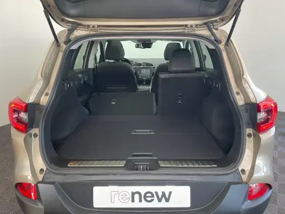 RENAULT KADJAR - voiture d'occasion - Photo 16