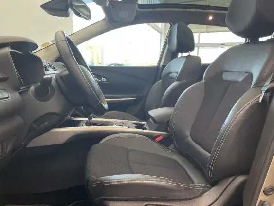 RENAULT KADJAR - voiture d'occasion - Photo 18