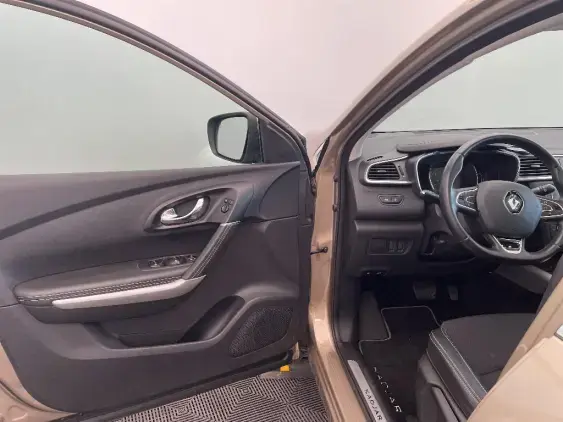 RENAULT KADJAR - voiture d'occasion - Photo 19