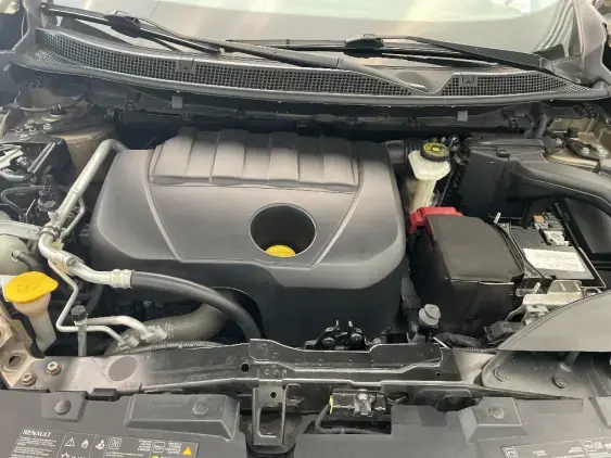 RENAULT KADJAR - voiture d'occasion - Photo 21