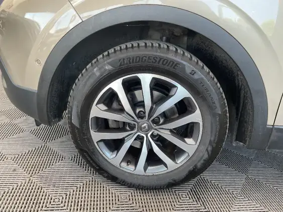RENAULT KADJAR - voiture d'occasion - Photo 23