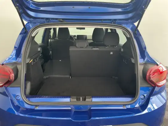 DACIA SANDERO III - voiture d'occasion - Photo 16
