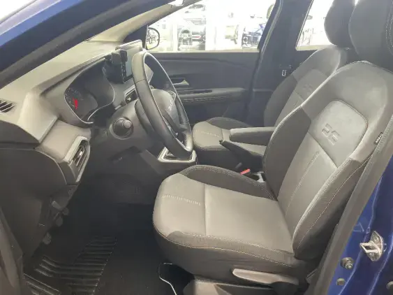 DACIA SANDERO III - voiture d'occasion - Photo 18