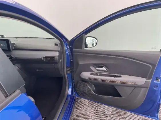 DACIA SANDERO III - voiture d'occasion - Photo 20