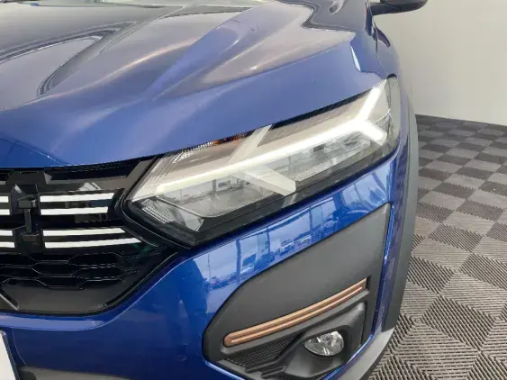 DACIA SANDERO III - voiture d'occasion - Photo 22