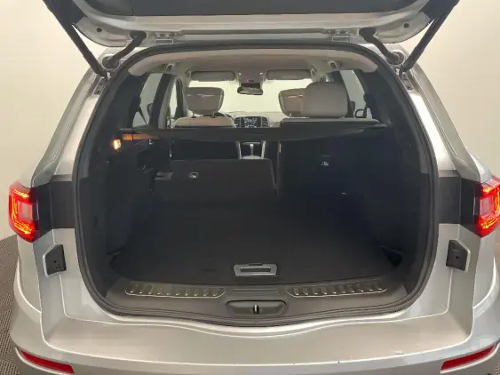 RENAULT KOLEOS II - voiture d'occasion - Photo 16