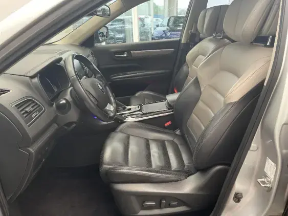 RENAULT KOLEOS II - voiture d'occasion - Photo 18