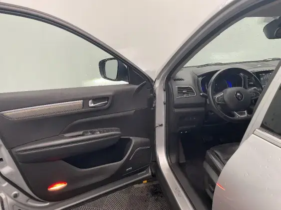 RENAULT KOLEOS II - voiture d'occasion - Photo 19