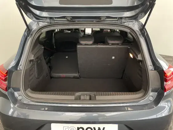 RENAULT CLIO V - voiture d'occasion - Photo 16