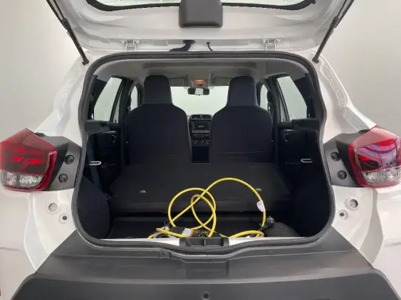 DACIA SPRING - voiture d'occasion - Photo 16