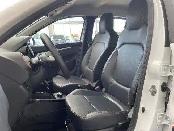 DACIA SPRING - voiture d'occasion - Photo 18