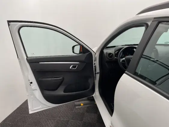 DACIA SPRING - voiture d'occasion - Photo 19