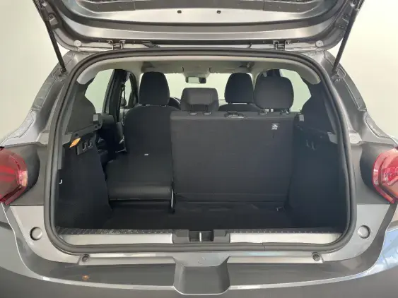 DACIA SANDERO III - voiture d'occasion - Photo 16
