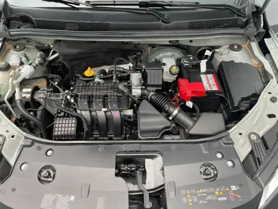 DACIA SANDERO III - voiture d'occasion - Photo 21