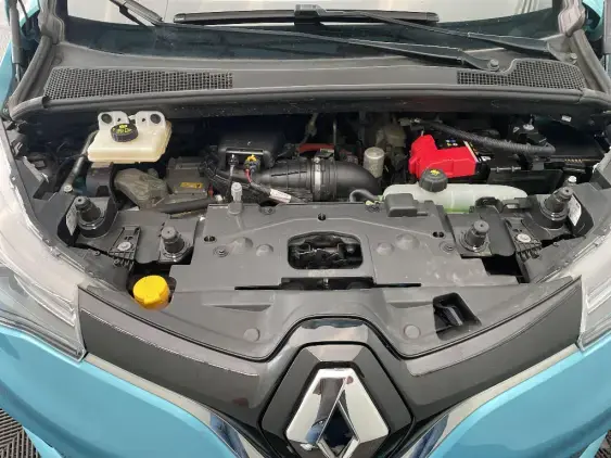 RENAULT ZOE - voiture d'occasion - Photo 21