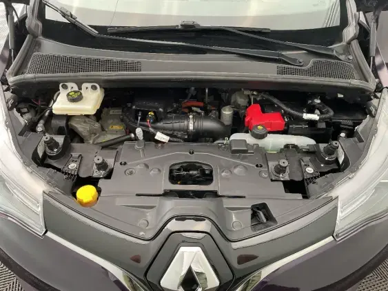 RENAULT ZOE - voiture d'occasion - Photo 21