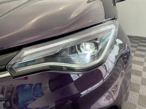 RENAULT ZOE - voiture d'occasion - Photo 22