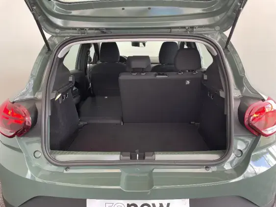DACIA SANDERO III - voiture d'occasion - Photo 16