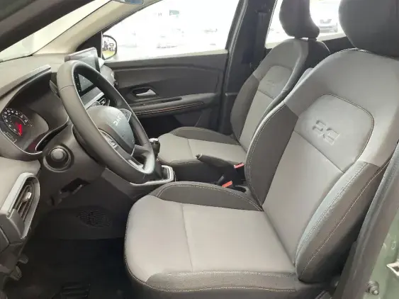 DACIA SANDERO III - voiture d'occasion - Photo 18