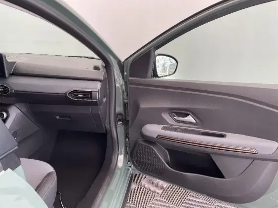 DACIA SANDERO III - voiture d'occasion - Photo 19